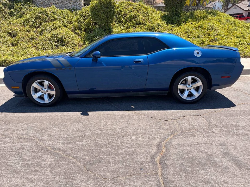 2009 Dodge Challenger 3rd Gen - Image 4 of 14