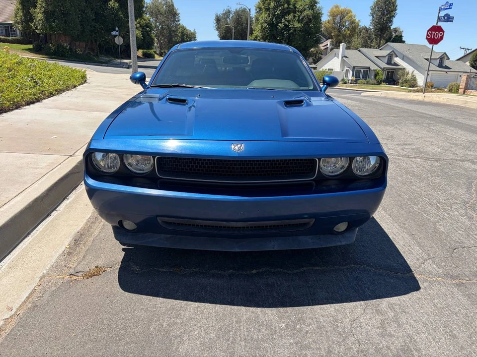 2009 Dodge Challenger 3rd Gen - Image 3 of 14
