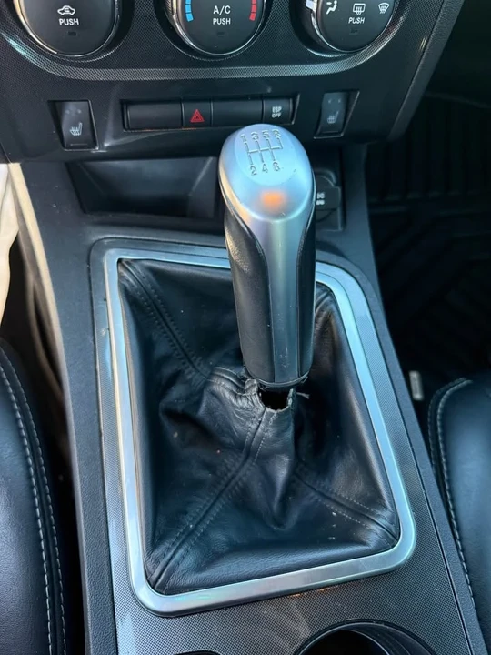 2009 Dodge Challenger 3rd Gen - Image 7 of 13
