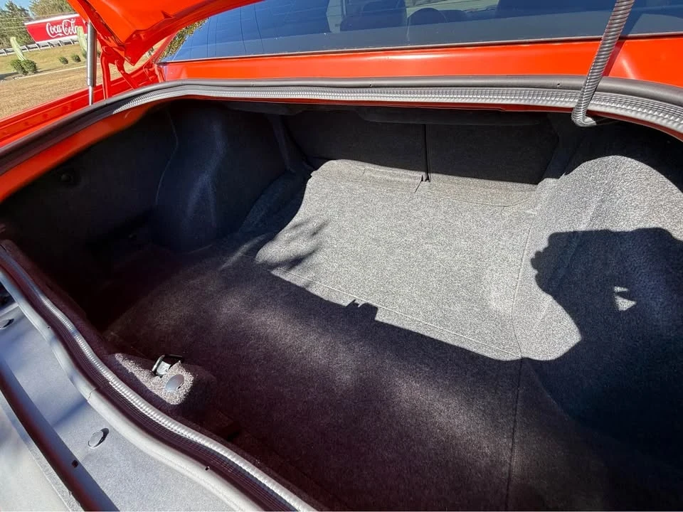 2009 Dodge Challenger 3rd Gen - Image 13 of 13
