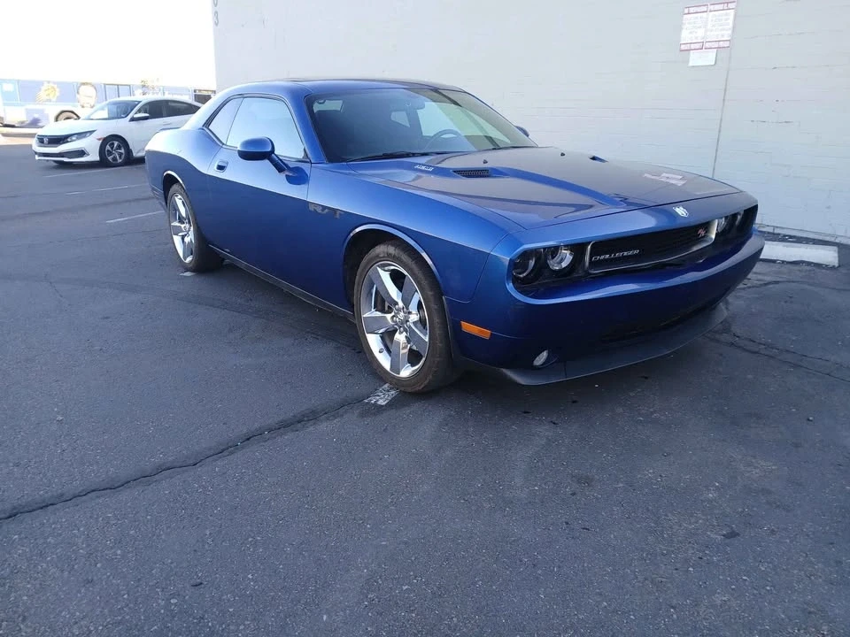 2009 Dodge Challenger 3rd Gen - Image 2 of 13