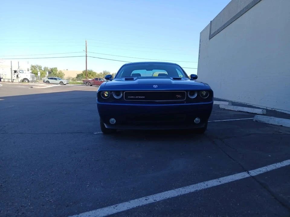 2009 Dodge Challenger 3rd Gen - Image 6 of 13