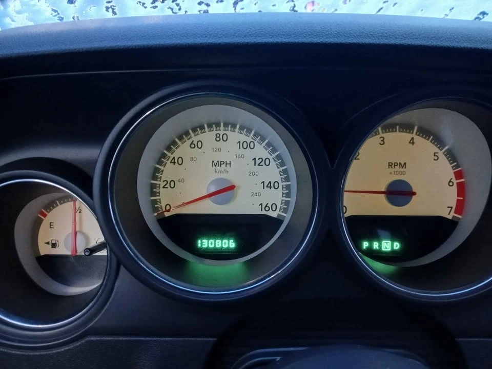 2009 Dodge Challenger 3rd Gen - Image 13 of 13