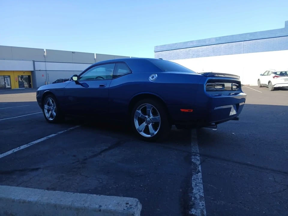 2009 Dodge Challenger 3rd Gen - Image 4 of 13