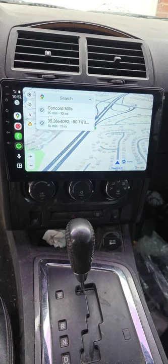 2009 Dodge Challenger 3rd Gen - Image 5 of 6