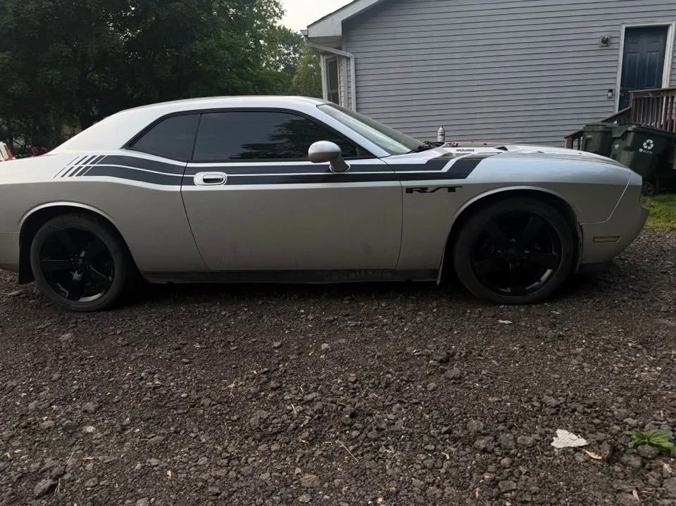 2009 Dodge Challenger 3rd Gen - Image 5 of 5