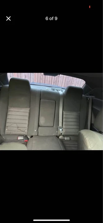 2009 Dodge Challenger 3rd Gen - Image 6 of 11
