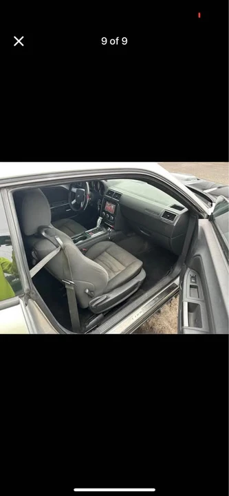 2009 Dodge Challenger 3rd Gen - Image 3 of 11