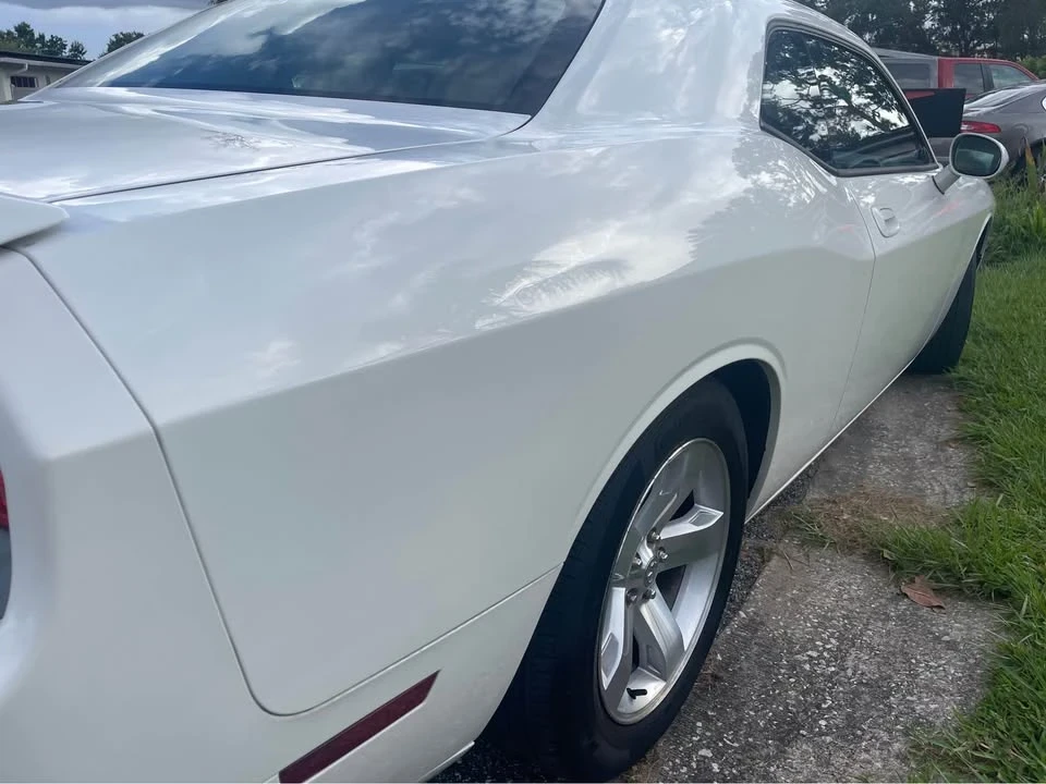 2009 Dodge Challenger 3rd Gen - Image 2 of 7