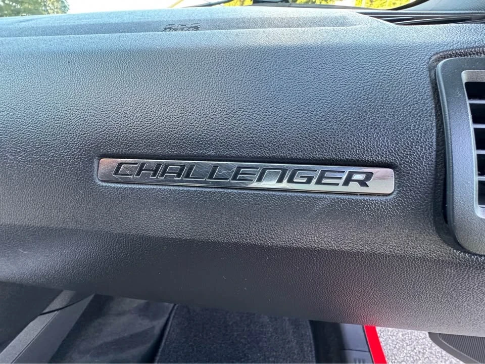 2009 Dodge Challenger 3rd Gen - Image 12 of 12