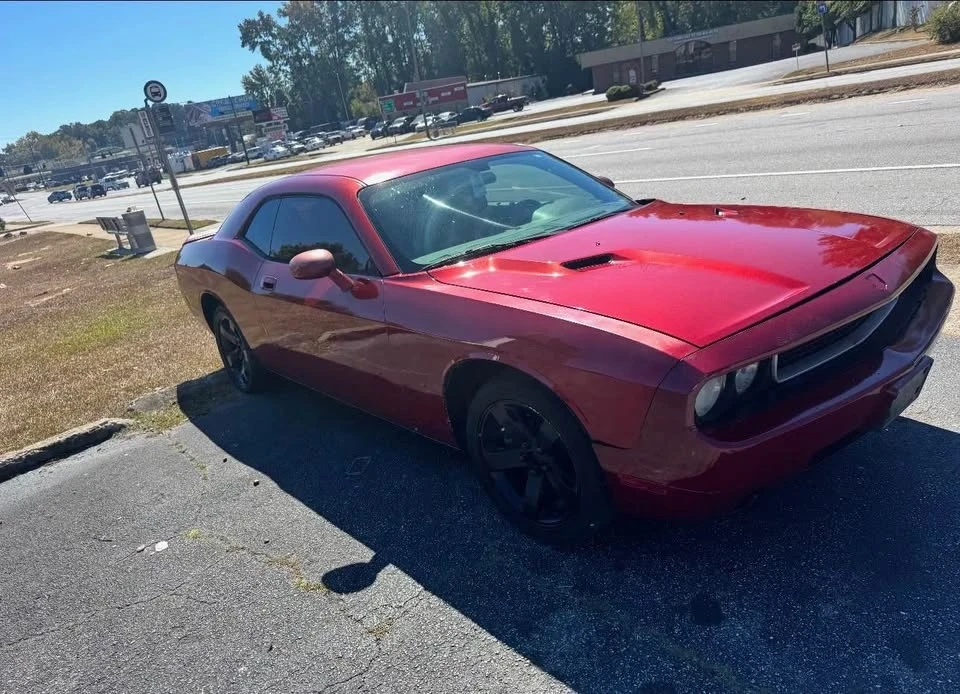 2009 Dodge Challenger 3rd Gen - Image 9 of 9