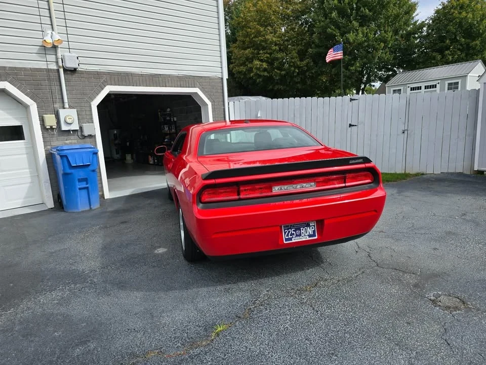 2009 Dodge Challenger 3rd Gen - Image 3 of 5
