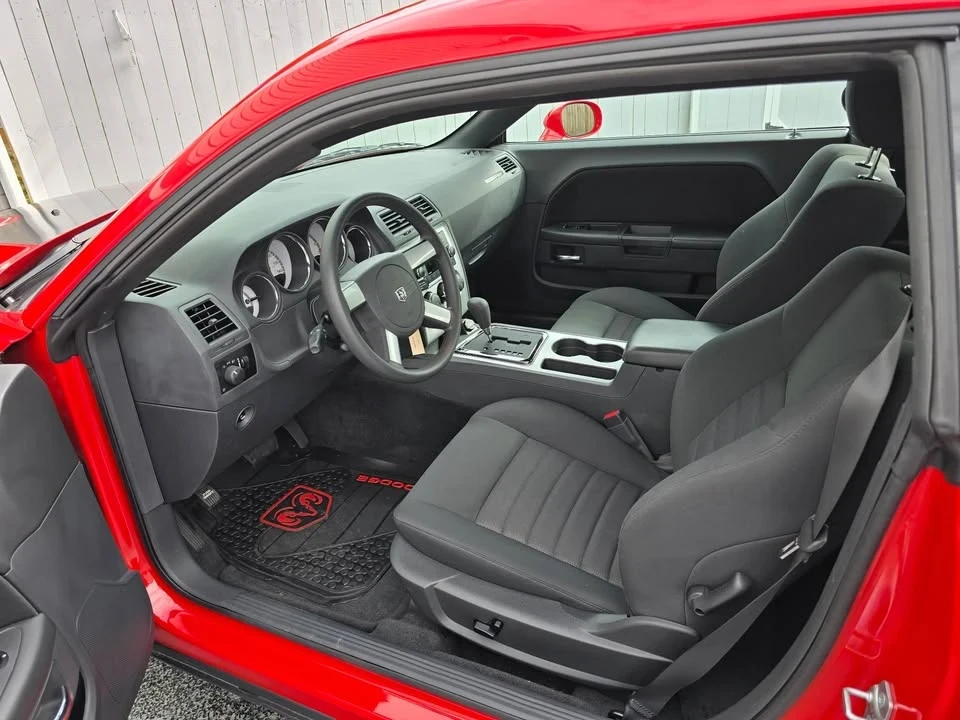 2009 Dodge Challenger 3rd Gen - Image 4 of 5