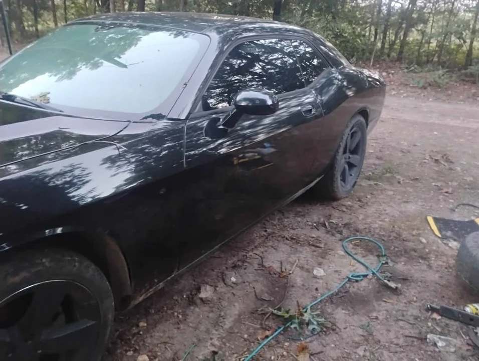 2009 Dodge Challenger 3rd Gen - Image 3 of 7