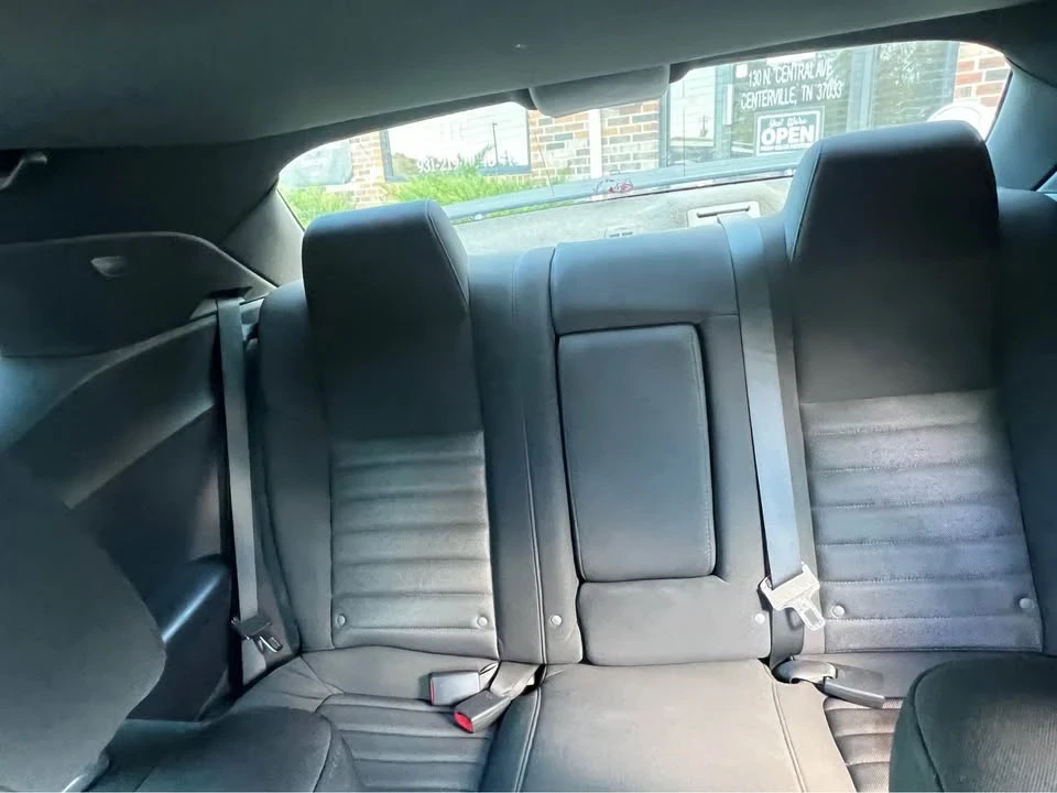 2009 Dodge Challenger 3rd Gen - Image 15 of 16