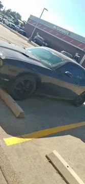 2009 Dodge Challenger SE