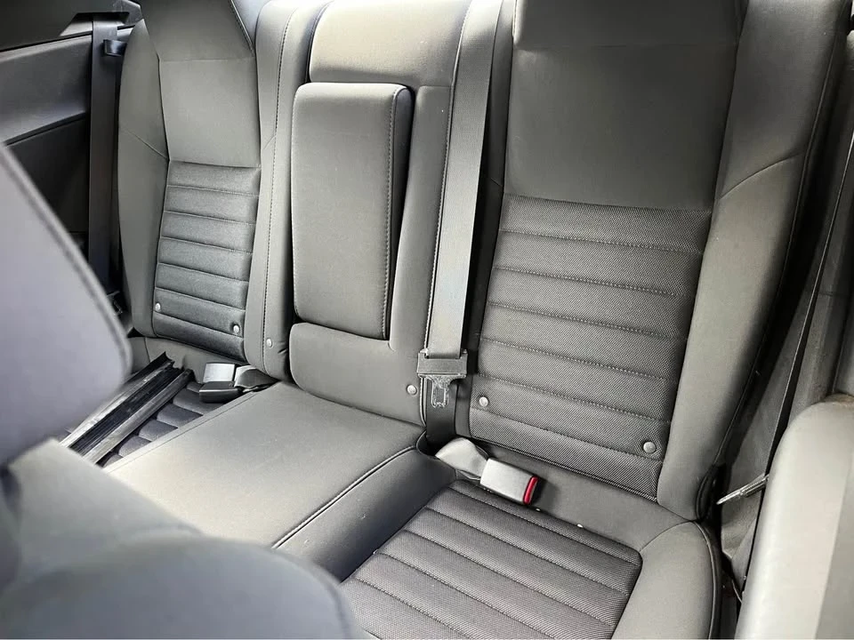 2009 Dodge Challenger 3rd Gen - Image 7 of 12
