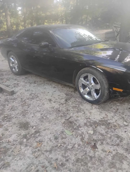 2009 Dodge Challenger 3rd Gen - Image 6 of 7