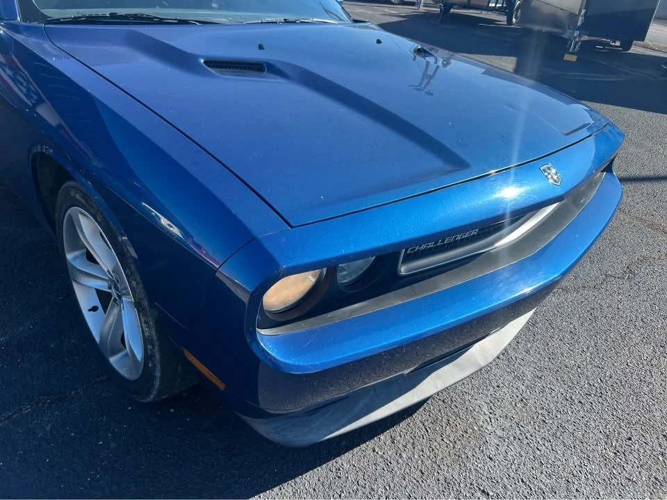 2009 Dodge Challenger 3rd Gen - Image 6 of 16