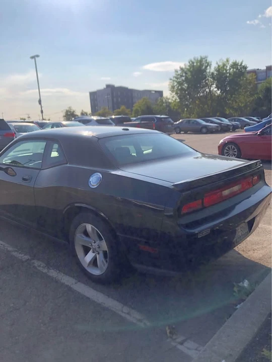 2009 Dodge Challenger 3rd Gen - Image 5 of 7