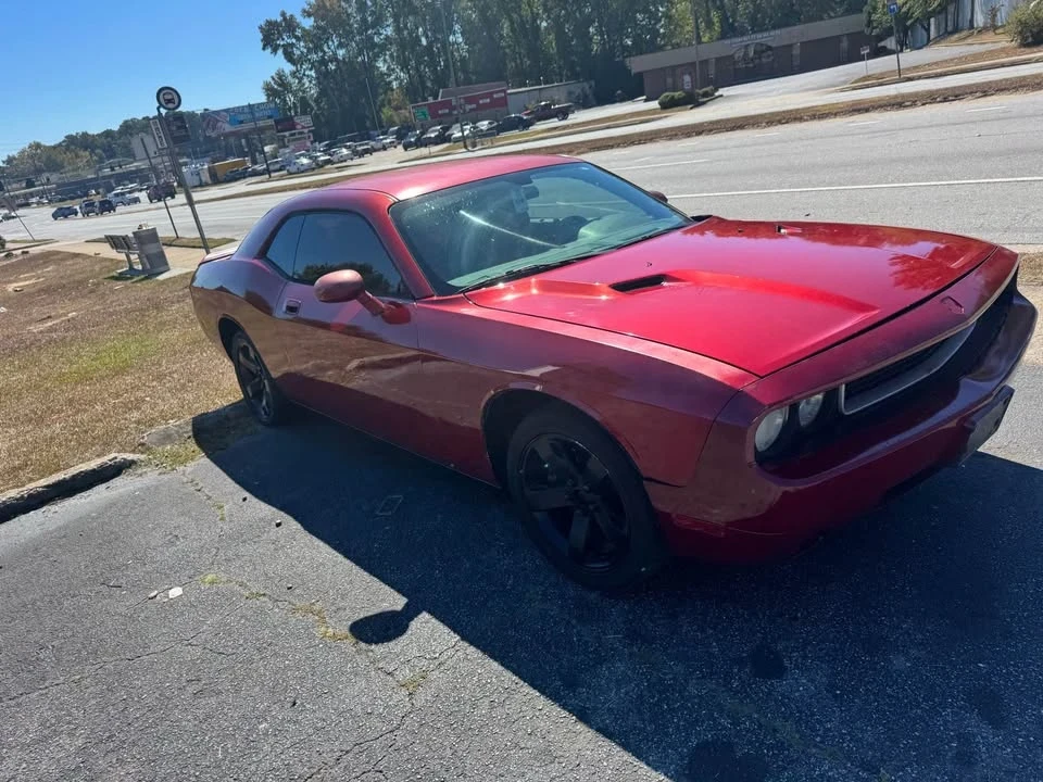 2009 Dodge Challenger SRT8 & 392 3rd Gen - Image 3 of 9