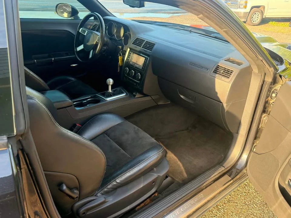 2009 Dodge Challenger SRT8 & 392 3rd Gen - Image 6 of 11