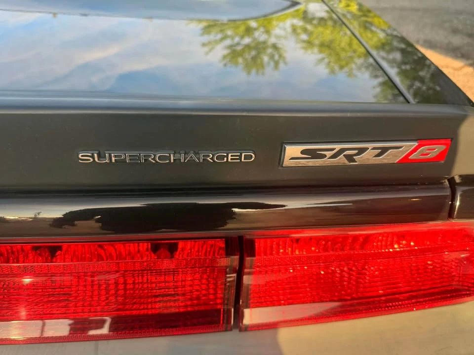 2009 Dodge Challenger SRT8 & 392 3rd Gen - Image 8 of 11