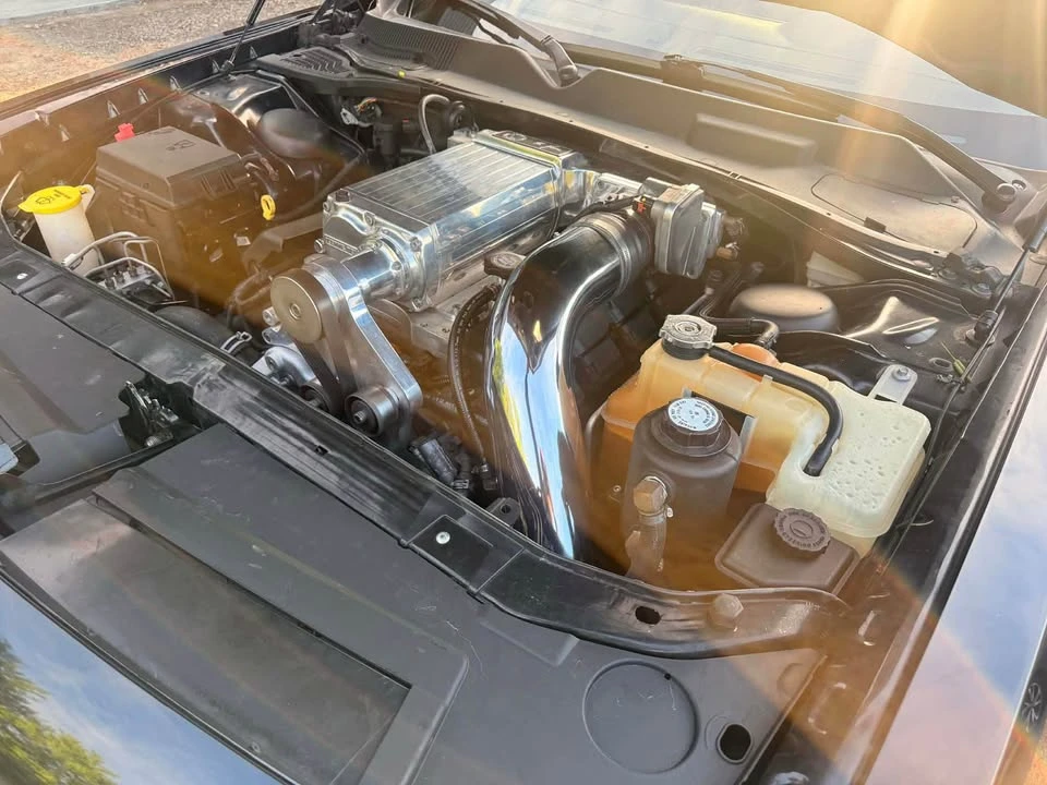 2009 Dodge Challenger SRT8 & 392 3rd Gen - Image 9 of 11
