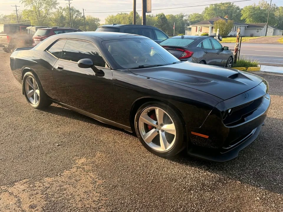 2009 Dodge Challenger SRT8 & 392 3rd Gen - Image 2 of 11