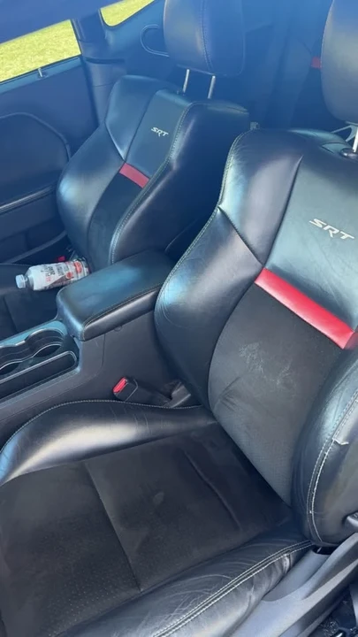 2009 Dodge Challenger SRT8 & 392 3rd Gen - Image 2 of 4
