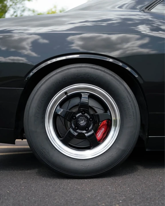 2009 Dodge Challenger SRT8 & 392 3rd Gen - Image 5 of 6