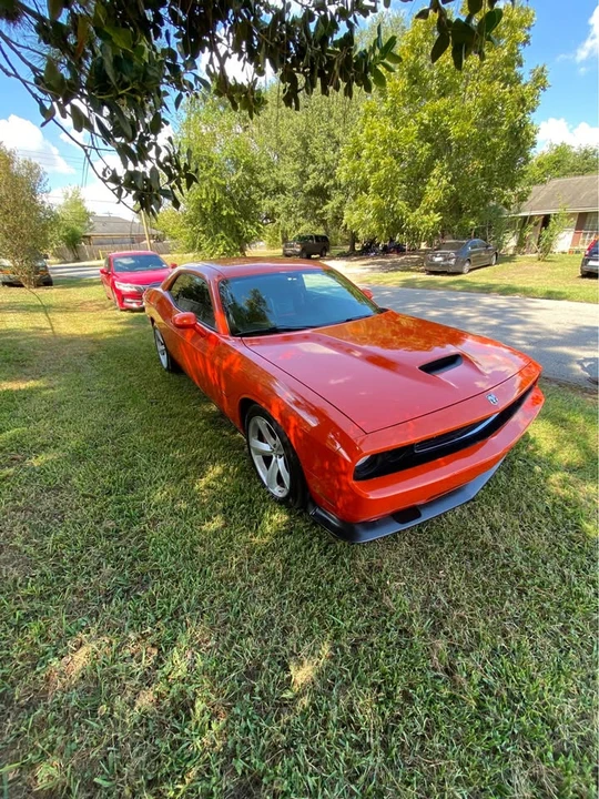 2009 Dodge Challenger SRT8 & 392 3rd Gen - Image 2 of 9