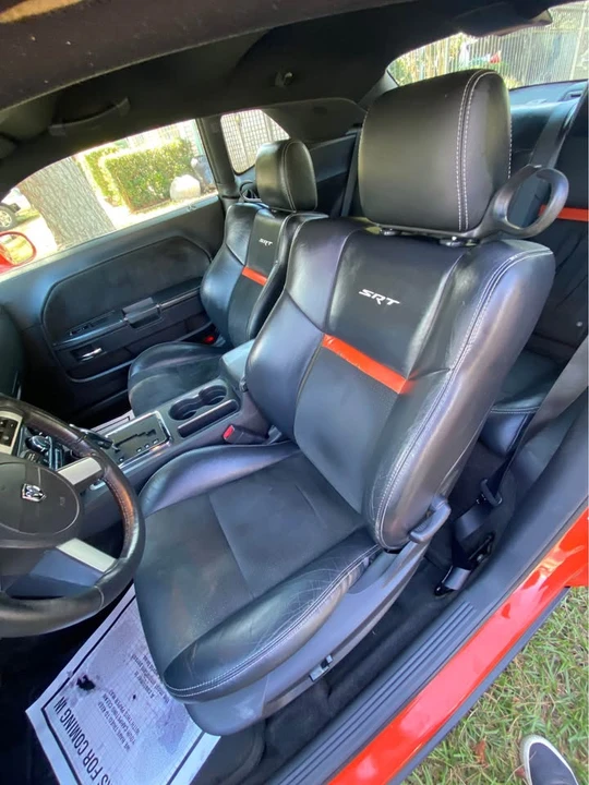2009 Dodge Challenger SRT8 & 392 3rd Gen - Image 8 of 9