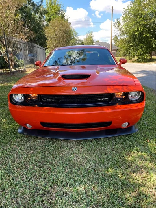 2009 Dodge Challenger SRT8 & 392 3rd Gen - Image 3 of 9