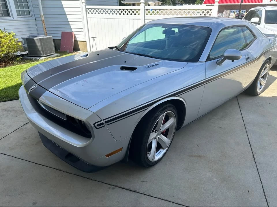 2009 Dodge Challenger SRT8 & 392 3rd Gen - Image 7 of 8