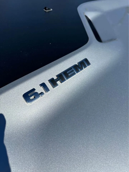 2009 Dodge Challenger SRT8 & 392 3rd Gen - Image 3 of 8