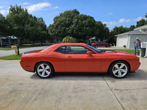 2009 Dodge Challenger SRT8 & 392 3rd Gen - Image 4 of 18