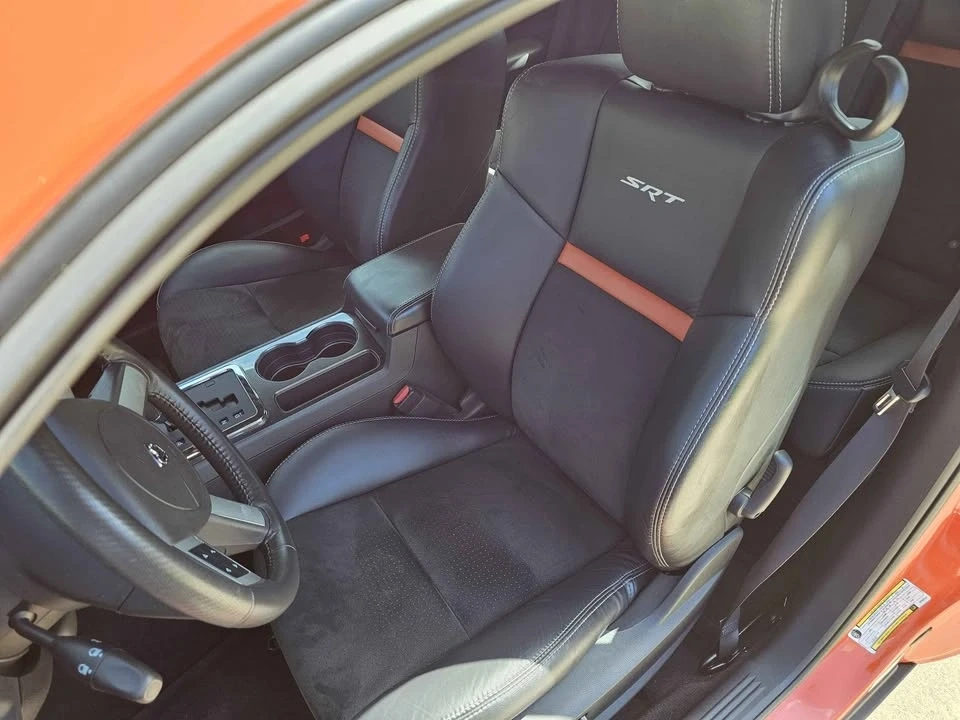 2009 Dodge Challenger SRT8 & 392 3rd Gen - Image 17 of 18