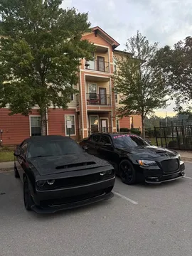 2009 Dodge Challenger SRT8 & 392 3rd Gen - Image 3 of 14