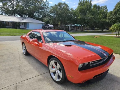 2009 Dodge Challenger SRT8 & 392 3rd Gen - Image 3 of 18