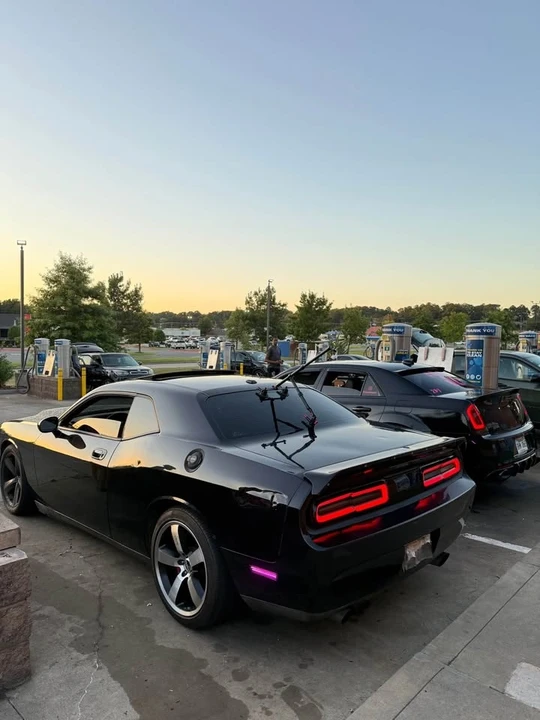 2009 Dodge Challenger SRT8 & 392 3rd Gen - Image 12 of 14