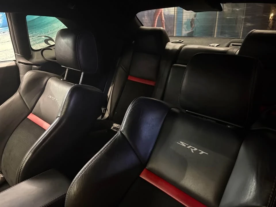 2009 Dodge Challenger SRT8 & 392 3rd Gen - Image 5 of 8