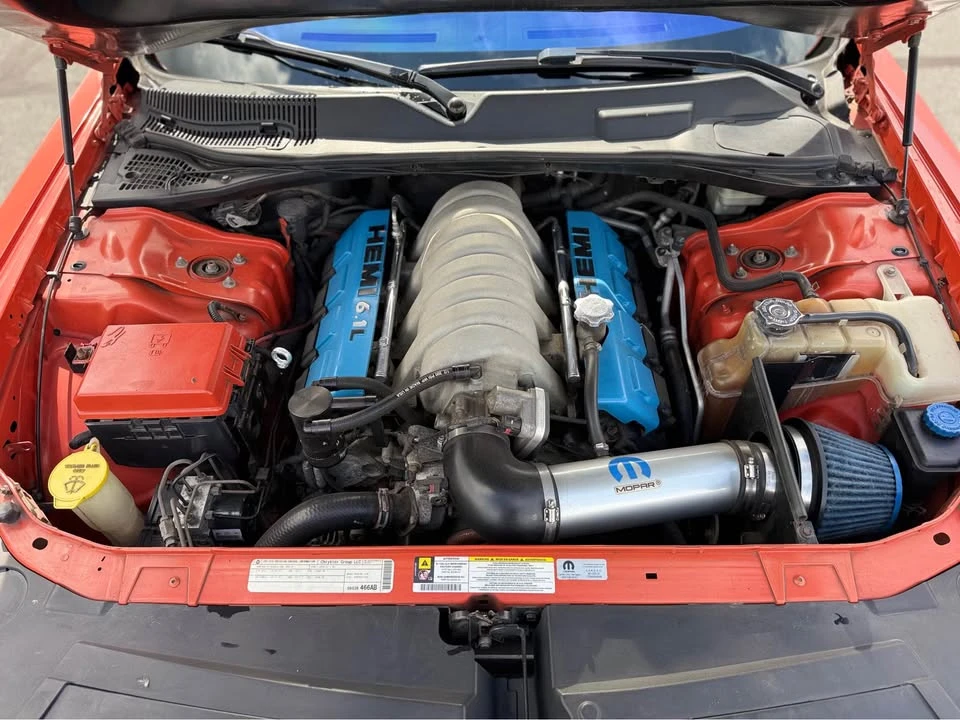 2009 Dodge Challenger SRT8 & 392 3rd Gen - Image 13 of 15