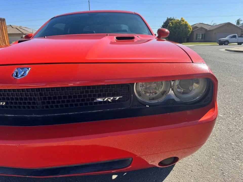 2009 Dodge Challenger SRT8 & 392 3rd Gen - Image 6 of 7
