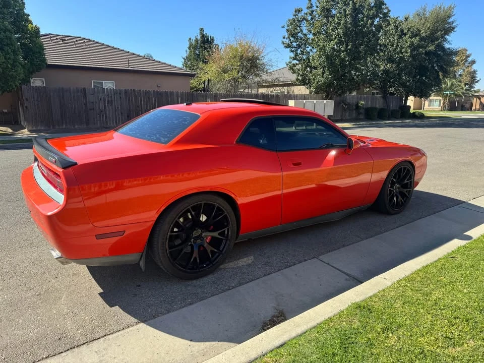 2009 Dodge Challenger SRT8 & 392 3rd Gen - Image 3 of 7