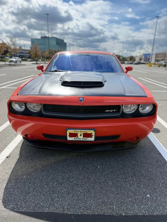 2009 Dodge Challenger SRT8 & 392 3rd Gen - Image 10 of 15