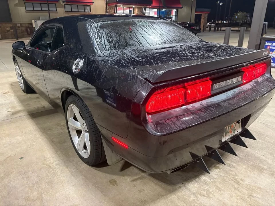 2009 Dodge Challenger SRT8 & 392 3rd Gen - Image 3 of 8