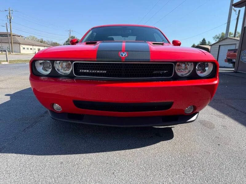 2009 Dodge Challenger SRT8 & 392 3rd Gen - Image 9 of 14