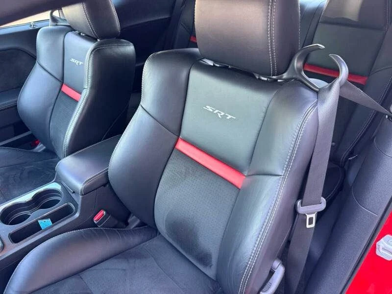 2009 Dodge Challenger SRT8 & 392 3rd Gen - Image 12 of 14