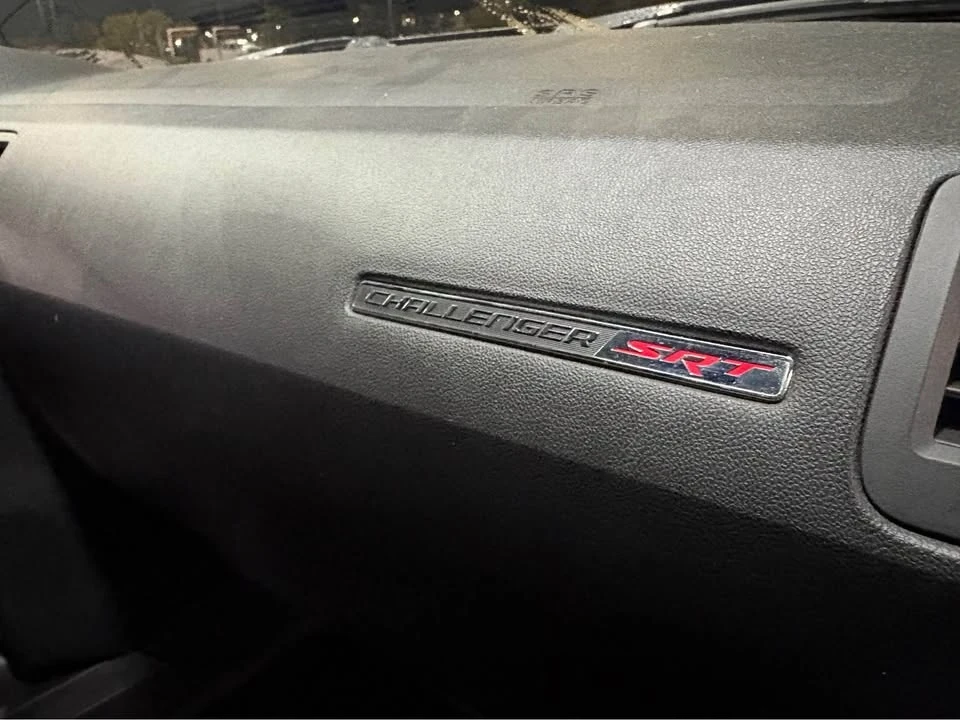 2009 Dodge Challenger SRT8 & 392 3rd Gen - Image 4 of 8